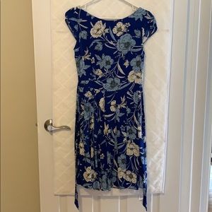 Dorothy Perkins fit and flare